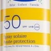 Mustela Family High Protection Sun Spray 2 Mustela Family High Protection Sun Spray -Produits De Santé mustela family high protection sun spray lait protecteur solaire en spray spf 50
