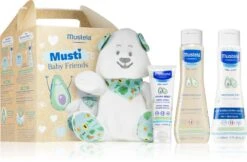 Mustela Musti Baby Friends