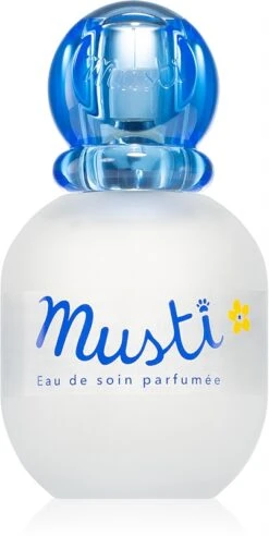 Mustela Musti