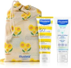 Mustela Sun Atopic