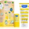 Mustela Sun Fun In The Sun! 1 Mustela Sun Fun In The Sun! -Produits De Santé mustela sun fun in the sun coffret cadeau pour bebe