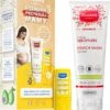 Mustela Sun Mommy -Produits De Santé mustela sun mommy coffret cadeau pour les mamans
