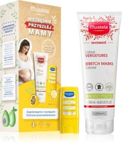 Mustela Sun Mommy
