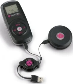 Mystim Cluster Buster