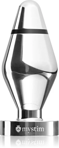 Mystim Little John S