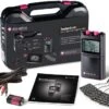 Mystim Tension Lover Electro Stimulation -Produits De Santé mystim tension lover electro stimulation stimulateur electrique avec accessoires