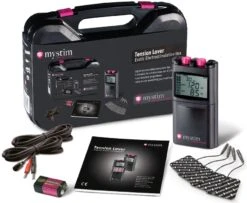 Mystim Tension Lover Electro Stimulation