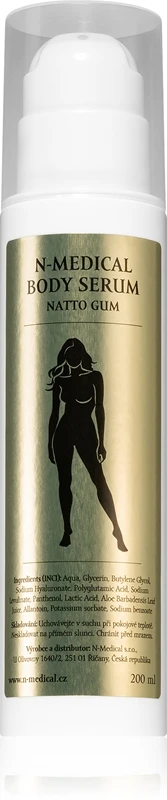 N-Medical Body