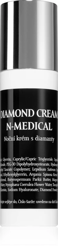 N-Medical Diamond 3 N-Medical Diamond