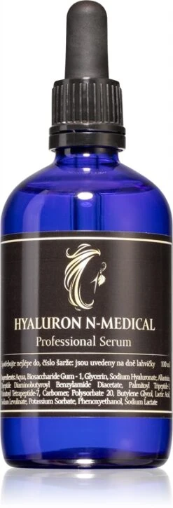 N-Medical Hyaluron