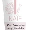 Naif Baby & Kids Diaper Cream -Produits De Santé naif baby kids diaper cream creme anti erytheme pour bebe