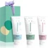 Naif Baby & Kids Mini Shower Routine Set -Produits De Santé naif baby kids mini shower routine set coffret cadeau pour bebe