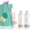 Naif Baby & Kids Newborn Essentials Set -Produits De Santé naif baby kids newborn essentials set coffret cadeau pour bebe