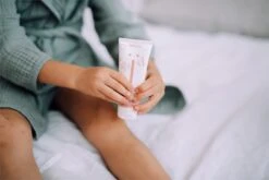 Naif Baby & Kids Nourishing Cream -Produits De Santé naif baby kids nourishing cream creme traitante pour bebe 1