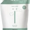Naif Baby & Kids Nourishing Shampoo Refill -Produits De Santé naif baby kids nourishing shampoo refill shampoing nourrissant pour bebe