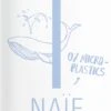 Naif Baby & Kids Relaxing Bath Foam -Produits De Santé naif baby kids relaxing bath foam bain moussant relaxant 3