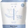 Naif Baby & Kids Relaxing Bath Foam Refill -Produits De Santé naif baby kids relaxing bath foam refill bain moussant relaxant recharge