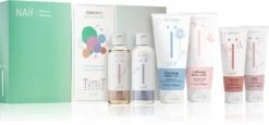 Naif Baby & Kids Set