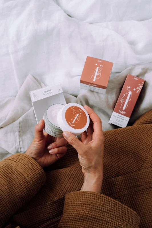 Naif Mom Magical Set 4 Naif Mom Magical Set – Image 2