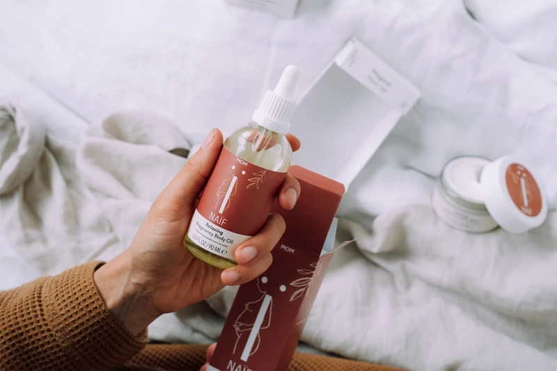 Naif Mom Magical Set 5 Naif Mom Magical Set – Image 3