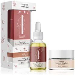 Naif Mom Magical Set