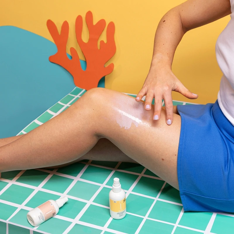 Naif Sun Mineral Sunscreen SPF 30 4 Naif Sun Mineral Sunscreen SPF 30 – Image 2