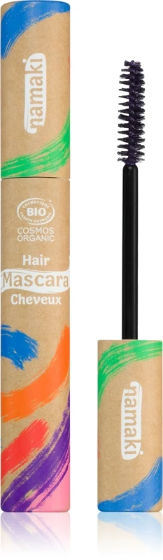 Namaki Hair Mascara