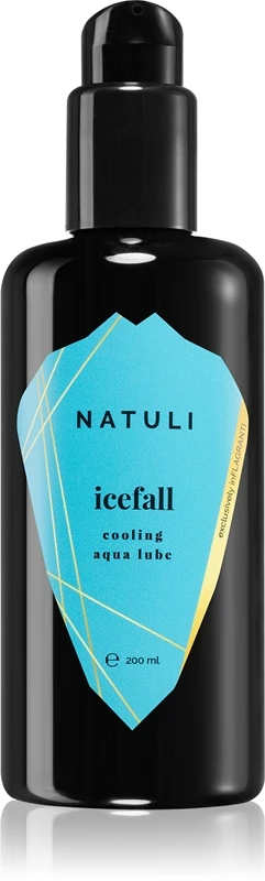 NATULI Premium Icefall