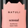 NATULI Premium Sensual Gift -Produits De Santé natuli premium sensual gift gel lubrifiant