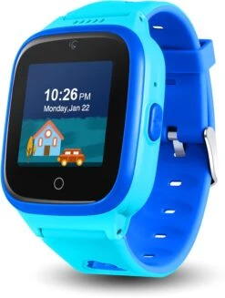 Niceboy Watch Kids Patrol