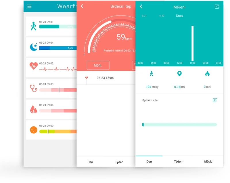 Niceboy X-Fit Plus 5 Niceboy X-Fit Plus – Image 3