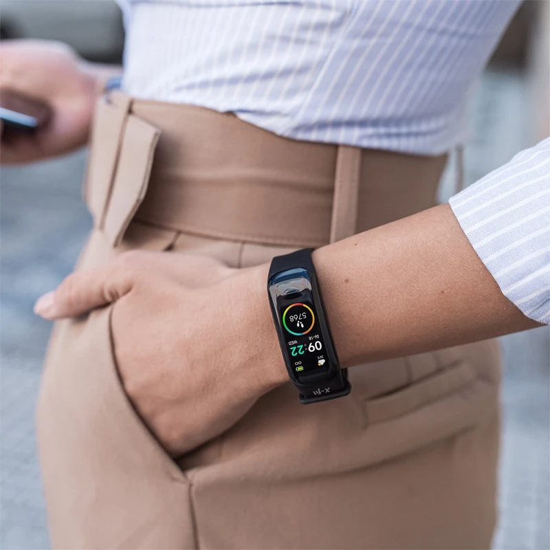 Niceboy X-Fit Plus 6 Niceboy X-Fit Plus – Image 4