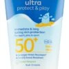 Nivea Sun Protect & Play -Produits De Santé nivea sun protect play lait solaire pour enfant spf 50
