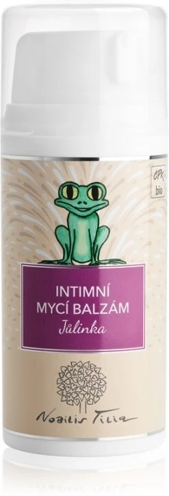 Nobilis Tilia Kids&apos; Care Jůlinka