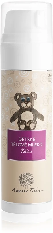 Nobilis Tilia Kids&apos; Care Klára