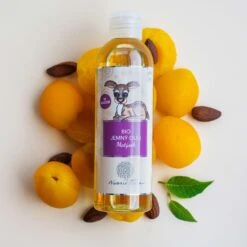 Nobilis Tilia Kids&apos; Care Matýsek -Produits De Santé nobilis tilia kids care matysek huile traitante pour bebe 1