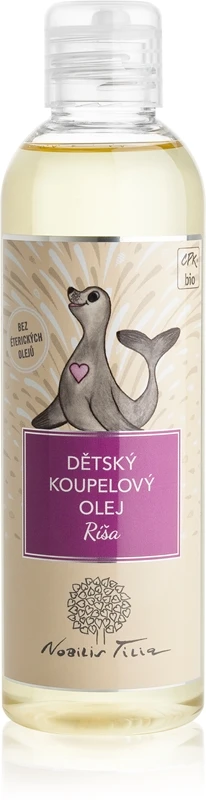 Nobilis Tilia Kids&apos; Care Ríša