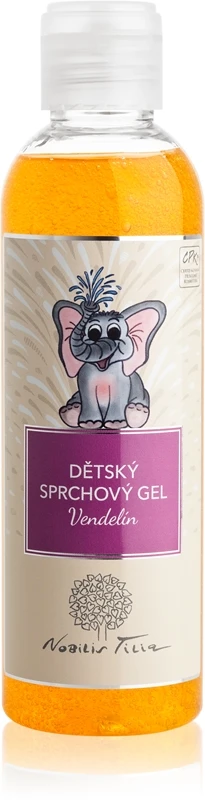 Nobilis Tilia Kids&apos; Care Vendelín