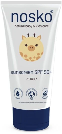 Nosko Baby Sunscreen SPF 50+