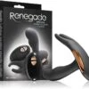 NS Novelties Renegade Sphinx Prostate Massager -Produits De Santé ns novelties renegade sphinx prostate massager plug anal