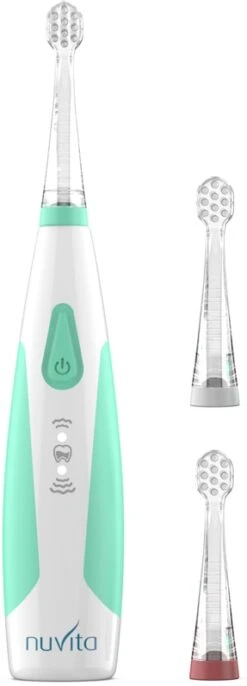 Nuvita Sonic Clean&Care