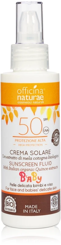 Officina Naturae Baby