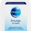Oilatum Advanced Formula Bath Emulsion -Produits De Santé oilatum advanced formula bath emulsion emulsion pour le bain pour bebe