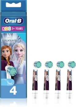 Oral B Kids 3+ Frozen