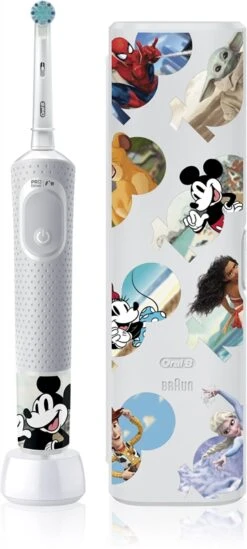 Oral B PRO Kids 3+ Disney