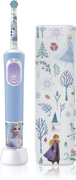 Oral B PRO Kids 3+ Frozen