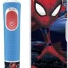 Oral B PRO Kids 3+ Spiderman -Produits De Santé oral b pro kids 3 spiderman brosse a dents electrique avec etui
