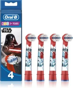 Oral B Vitality D100 Kids StarWars