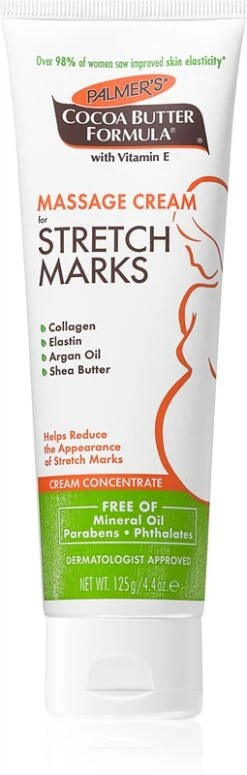 Palmer’s Pregnancy Cocoa Butter Formula