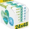 Pampers® Pampers Harmonie Aqua -Produits De Santé pampers harmonie aqua lingettes nettoyantes pour enfant